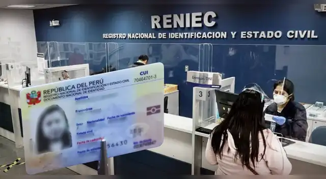 Conoce las 3 sedes de Reniec que atenderán este domingo 16 de noviembre. Conoce las 3 sedes de Reniec que atenderán este domingo 16 de noviembre.