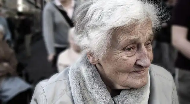 Podrías quedar sin el aumento COLA el trámite que muchos aún no han hecho. Podrías quedar sin el aumento COLA el trámite que muchos aún no han hecho.