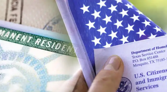 Estos son los requisitos que se piden para la green card para un familiar. Estos son los requisitos que se piden para la green card para un familiar.