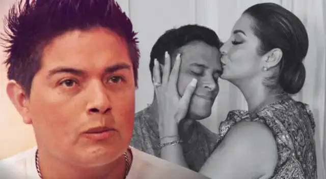 Leonard León acusa a Karla Tarazona de favorecer a Christian Domínguez. Leonard León acusa a Karla Tarazona de favorecer a Christian Domínguez.