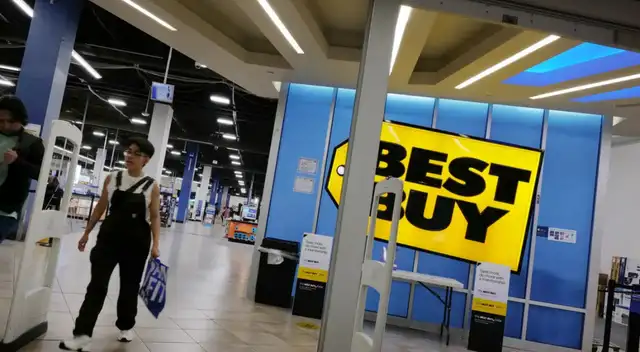 Best Buy confirma cierre nacional este día de noviembre no habrá operaciones. Best Buy confirma cierre nacional este día de noviembre no habrá operaciones.