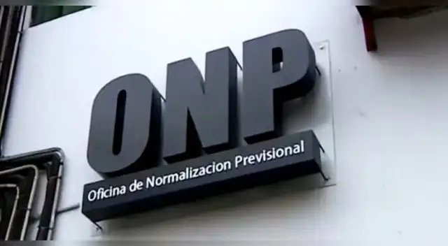 El requisito indispensable para recibir la máxima pensión en la ONP El requisito indispensable para recibir la máxima pensión en la ONP