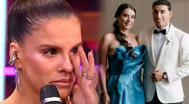 Alejandra Baigorria SE REFUGIA en la mamá de Said Palao y tienen IMPENSADO reencuentro tras irse SOLA del Perú | El Popular