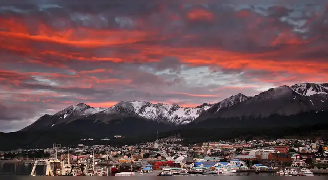 Científicos ya saben lo que pasará momentos antes del fin del mundo y el panorama es aterrador Científicos ya saben lo que pasará momentos antes del fin del mundo y el panorama es aterrador