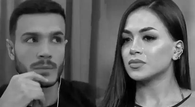 Mario Irivarren y su EMOTIVA despedida tras la DURA PÉRDIDA de su 'bebé' con Onelia Molina: "Te voy a extrañar mi hijita" Mario Irivarren y su EMOTIVA despedida tras la DURA PÉRDIDA de su 'bebé' con Onelia Molina: "Te voy a extrañar mi hijita"