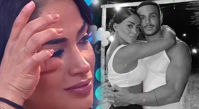 Onelia Molina revela de qué FALLECIÓ su 'bebé' con Mario Irivarren y expone su DESGARRADORA reacción