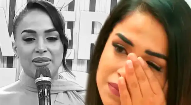 Onelia Molina le da el último adiós a su 'bebe'. Onelia Molina le da el último adiós a su 'bebe'.