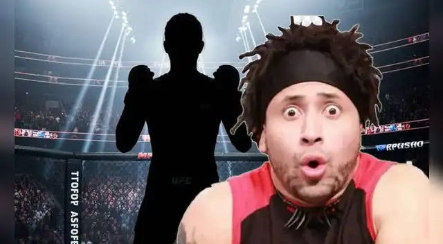 Valentina Shevchenko pasó de bailar con Zumba a defender su título en la UFC. Foto: composición EP