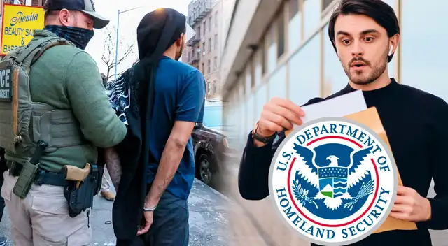 USCIS ya no hará "distinción" entre migrantes legales e ilegales en EE.UU. USCIS ya no hará "distinción" entre migrantes legales e ilegales en EE.UU.