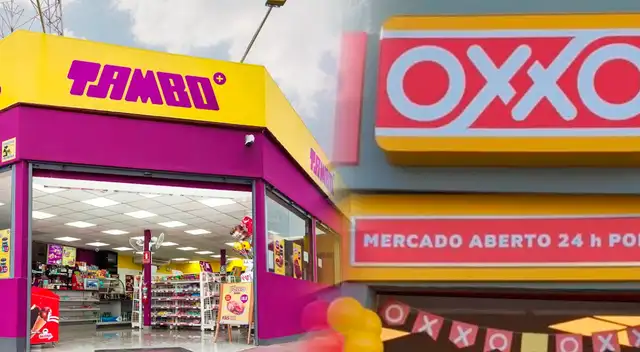 Descubre cuál es la tienda peruana que viene por las gigantes del ahorro. Descubre cuál es la tienda peruana que viene por las gigantes del ahorro.