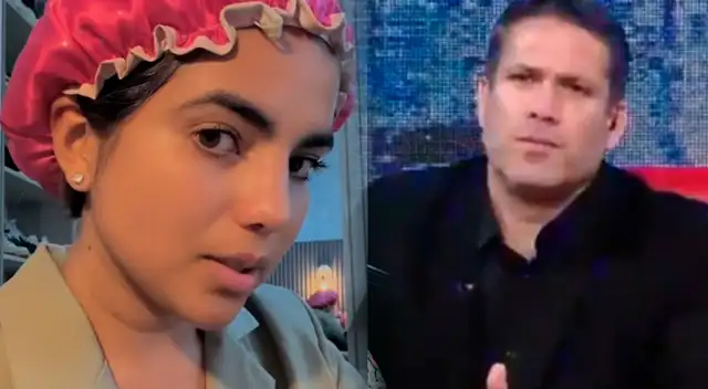 Susana Alvarado REAPARECE en TikTok tras fuerte polémica con Paco Bazán: "Como cambiaron las cosas" Susana Alvarado REAPARECE en TikTok tras fuerte polémica con Paco Bazán: "Como cambiaron las cosas"