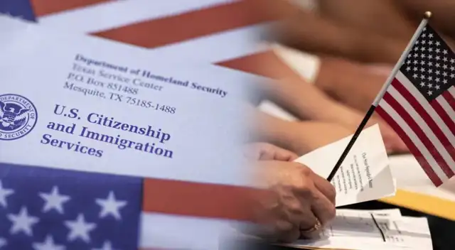 Cómo obtener la ciudadanía americana: guía satírica y exagerada de requisitos