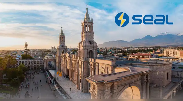Corte de luz en Arequipa: servicio será suspendido el 18, 19 y 21 de noviembre. Corte de luz en Arequipa: servicio será suspendido el 18, 19 y 21 de noviembre.