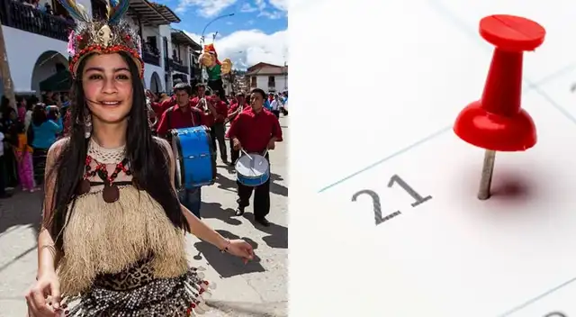 Declaran día no laborable este viernes 21 de octubre y habrá nuevo feriado largo: conoce si accedes, según El Peruano