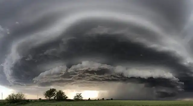 Conoce las regiones que se verán afectadas con la llegada de un peligroso fenómeno meteorlógico. Conoce las regiones que se verán afectadas con la llegada de un peligroso fenómeno meteorlógico.