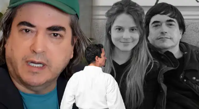 El divorcio? Jaime Bayly tomó DRÁSTICA decisión con Silvia Núñez tras  sospechas de INFIDELIDAD con su profesor de karate | El Popular