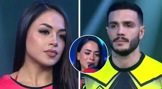 Entre lágrimas, Onelia revela EN VIVO los detalles de la DEVASTADORA muerte de la “bebé” que tuvo con Mario Entre lágrimas, Onelia revela EN VIVO los detalles de la DEVASTADORA muerte de la “bebé” que tuvo con Mario