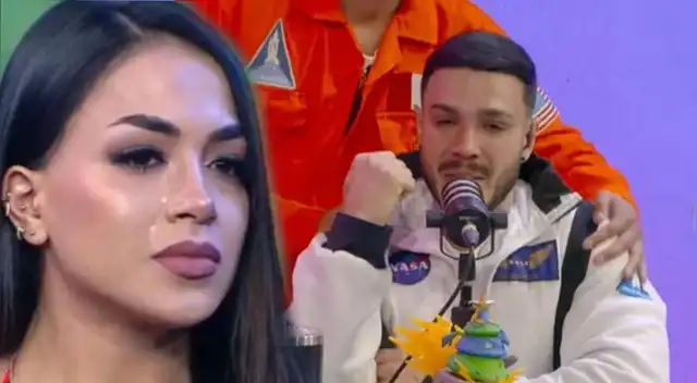 Onelia Molina es criticada en las redes sociales por supuesta publicidad a veterinaria. Onelia Molina es criticada en las redes sociales por supuesta publicidad a veterinaria.