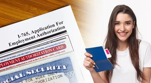 USCIS detalla cómo renovar tu EAD en Estados Unidos. USCIS detalla cómo renovar tu EAD en Estados Unidos.