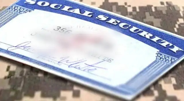 Estos son algunos cambios importantes en el Seguro Social en EE. UU. Estos son algunos cambios importantes en el Seguro Social en EE. UU.