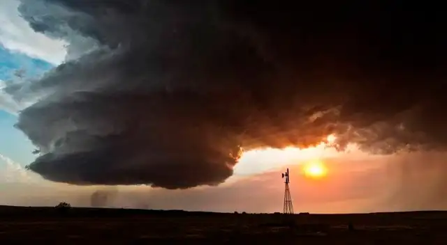 Conoce más sobre este fenómeno que afectará a varios distritos de Lima.