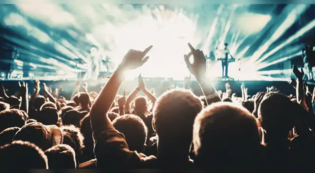 Congreso aprueba dictamen que permite llevar agua y comida a conciertos. Congreso aprueba dictamen que permite llevar agua y comida a conciertos.