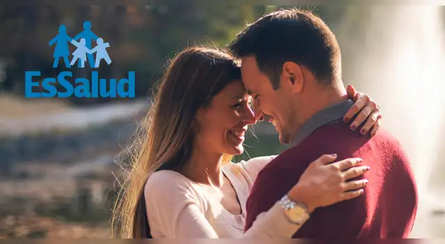 ¿Puedo asegurar a mi pareja al seguro de EsSalud? ¿Puedo asegurar a mi pareja al seguro de EsSalud?