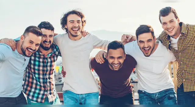 Día Internacional del Hombre: la verdadera razón por la que se celebra el 19 de noviembre. Día Internacional del Hombre: la verdadera razón por la que se celebra el 19 de noviembre.