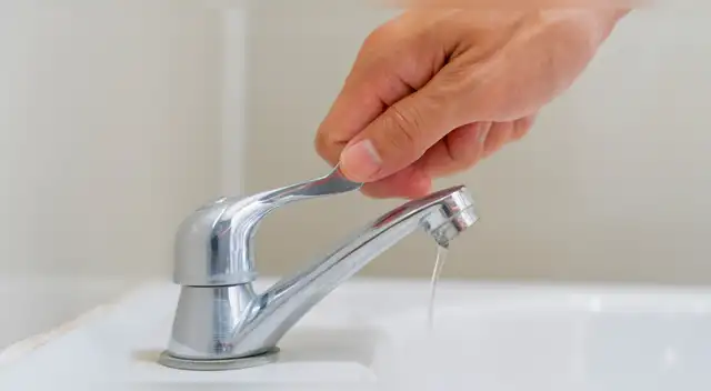 Sedapal anuncia corte masivo de agua este 21 de noviembre. Sedapal anuncia corte masivo de agua este 21 de noviembre.