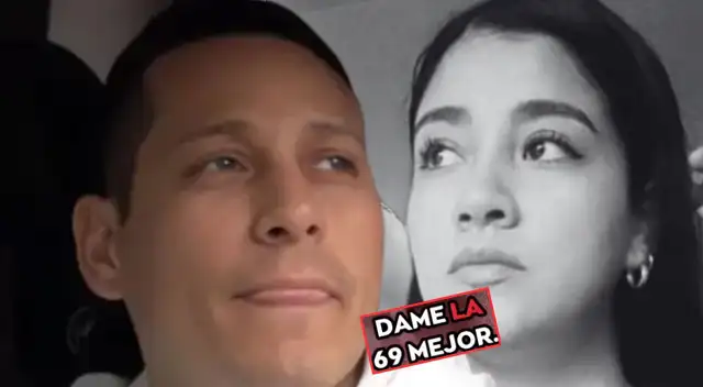 Luigui Carbajal deja en shock con nuevas imágenes de ampay en 'hotel'.