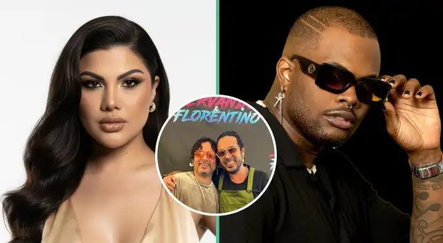 Brunella Torpoco y Norlam abrirán concierto de Servando y Florentino en Costa 21: conoce todos los detalles de este evento Brunella Torpoco y Norlam abrirán concierto de Servando y Florentino en Costa 21: conoce todos los detalles de este evento