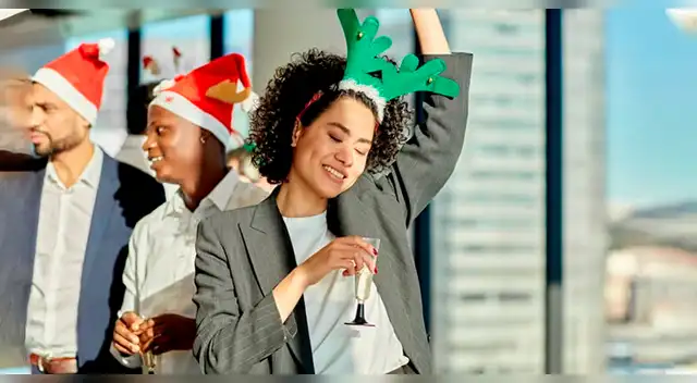 LA GRATI por NAVIDAD llega con SORPRESA: trabajadores recibirán un sueldo íntegro más un 9% adicional si estás afiliado a ESTO LA GRATI por NAVIDAD llega con SORPRESA: trabajadores recibirán un sueldo íntegro más un 9% adicional si estás afiliado a ESTO