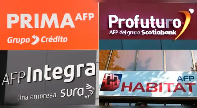 YA LLEGA LA AFP: Retiro de la primera UIT de hasta S/5.350 se deposita esta semana, ¿a quiénes? YA LLEGA LA AFP: Retiro de la primera UIT de hasta S/5.350 se deposita esta semana, ¿a quiénes?