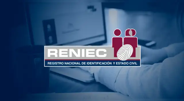 RENIEC habilita renovación del DNI azul por el DNI electrónico 3.0 desde casa: conoce quiénes pueden hacerlo RENIEC habilita renovación del DNI azul por el DNI electrónico 3.0 desde casa: conoce quiénes pueden hacerlo