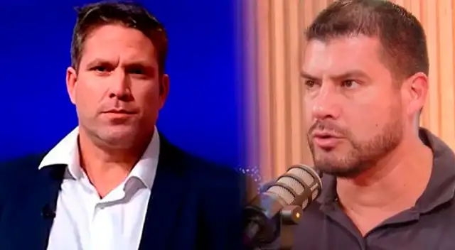 Paco Bazán envía carta notarial a Erick Delgado tras ser DESPEDIDO de su podcast y PROHÍBE el uso de su imagen Paco Bazán envía carta notarial a Erick Delgado tras ser DESPEDIDO de su podcast y PROHÍBE el uso de su imagen