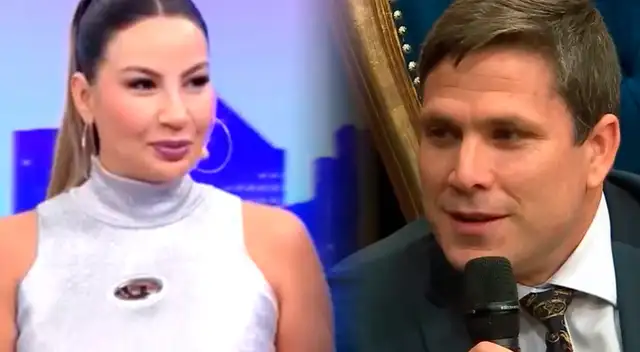 Paco Bazán COQUETEÓ con Pamela López en una discoteca el año pasado ¿Ya salía con Susana Alvarado?: "Estaba muy alegrón" Paco Bazán COQUETEÓ con Pamela López en una discoteca el año pasado ¿Ya salía con Susana Alvarado?: "Estaba muy alegrón"