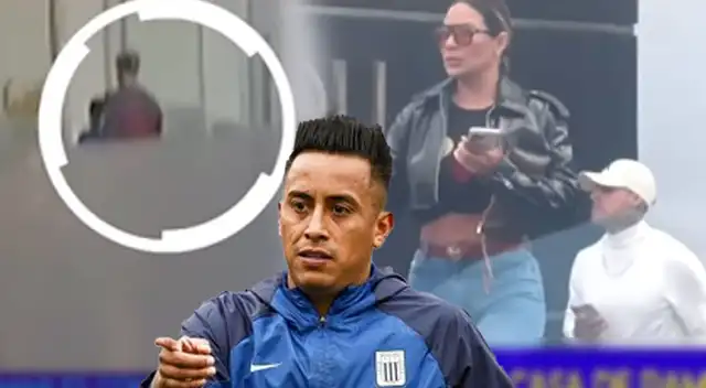 Paul Michael es grabado PASANDO LA NOCHE en la casa de Pamela López y sus hijos con Christian Cueva varias veces Paul Michael es grabado PASANDO LA NOCHE en la casa de Pamela López y sus hijos con Christian Cueva varias veces