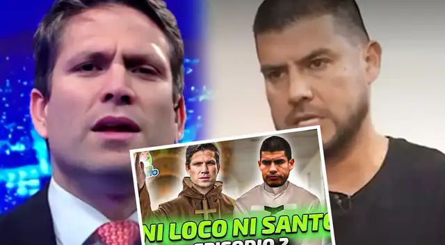 Paco Bazán desató FUERTE pelea con Erick Delgado al exigirle vender su canal de YouTube y dividirse el dinero Paco Bazán desató FUERTE pelea con Erick Delgado al exigirle vender su canal de YouTube y dividirse el dinero