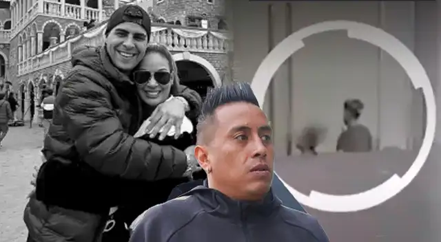Pamela López A PUNTO de 'SEPARARSE' de Paul Michael tras videos PASANDO LA NOCHE en su casa: Filtran el IMPENSADO motivo Pamela López A PUNTO de 'SEPARARSE' de Paul Michael tras videos PASANDO LA NOCHE en su casa: Filtran el IMPENSADO motivo