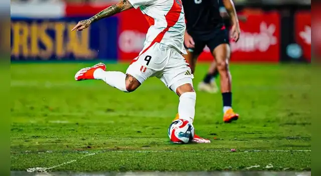 Los números de la Liga 1 revelan quiénes realmente marcan diferencia en el torneo peruano. Los números de la Liga 1 revelan quiénes realmente marcan diferencia en el torneo peruano.