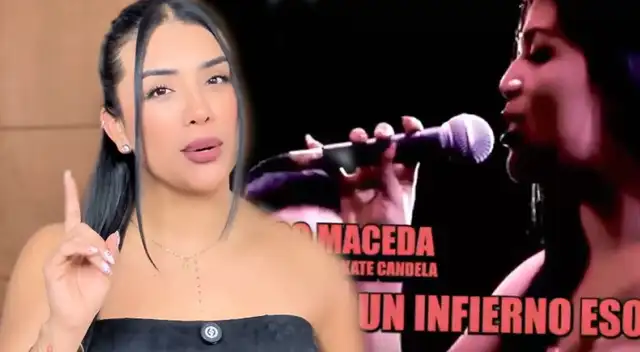 Kate Candela fue acuasada de maltratar a sus trabajadores. Kate Candela fue acuasada de maltratar a sus trabajadores.