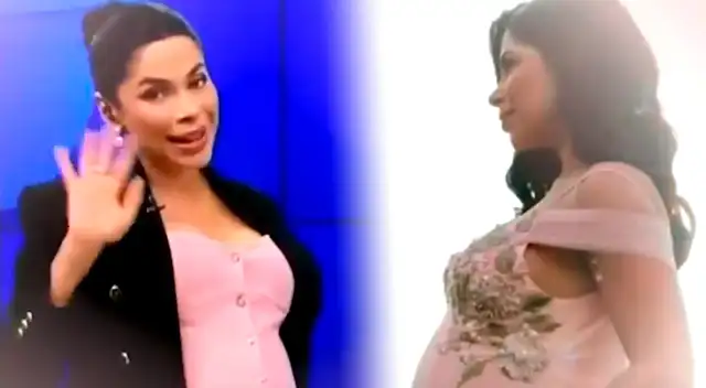 Ely Yutronic tiene EMOTIVA despedida de la conducción de 'ATV Noticias Edición Central': "Muchas gracias" Ely Yutronic tiene EMOTIVA despedida de la conducción de 'ATV Noticias Edición Central': "Muchas gracias"