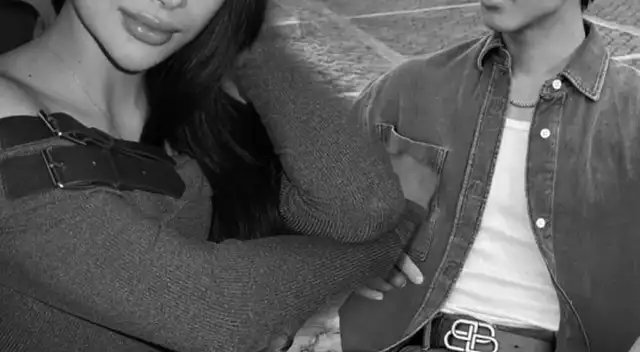 Gina Lima fue encontrada sin vida en la casa de su exnovio. Gina Lima fue encontrada sin vida en la casa de su exnovio.