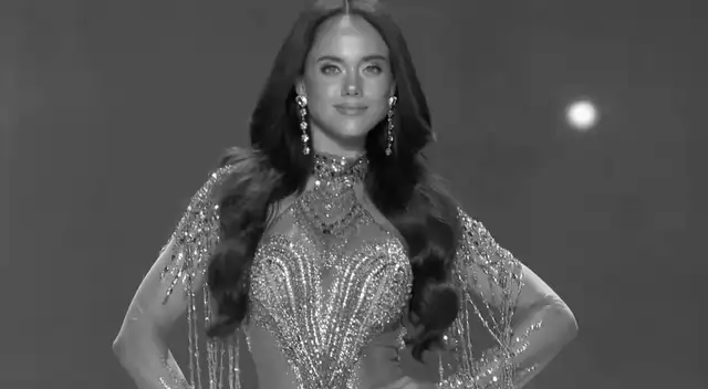 Karla Bacigalupo NO PASÓ a la final del Miss Universo 2025: Modelo quedó fuera de las 30 mejores Karla Bacigalupo NO PASÓ a la final del Miss Universo 2025: Modelo quedó fuera de las 30 mejores