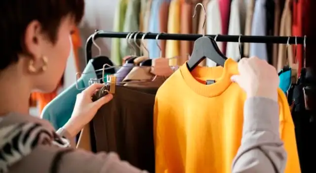 Psicología del color: revelan los tonos que eligen las personas con baja autoestima y todo sobre su mundo emocional Psicología del color: revelan los tonos que eligen las personas con baja autoestima y todo sobre su mundo emocional