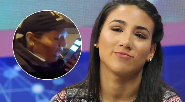 ¡BOCHORNOSO! Samahara FESTEJA su cumpleaños a lo grande con Melissa Klug y Jesús Barco, pero llega Serenazgo