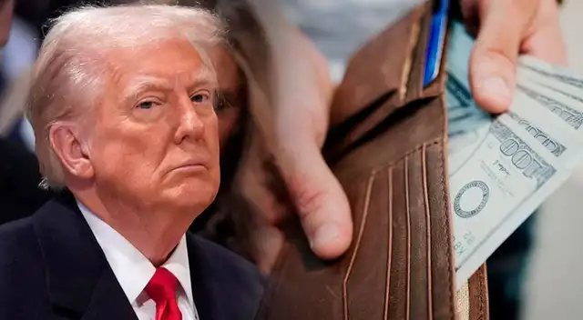 Donald Trump INVESTIGARÁ a quienes realicen este tipo de compras en EE.UU. Donald Trump INVESTIGARÁ a quienes realicen este tipo de compras en EE.UU.