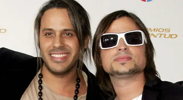 ¡Ya está en Perú! Servando Primera llega a Lima para el concierto en Costa 21 junto a Florentino ¡Ya está en Perú! Servando Primera llega a Lima para el concierto en Costa 21 junto a Florentino