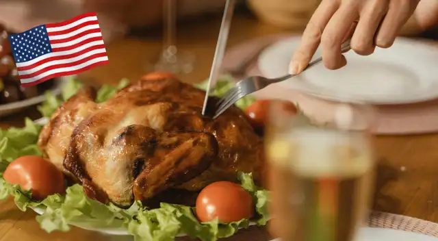 ¿A dónde viajar en Acción de Gracias Estos destinos en EE.UU. lo tienen todo. ¿A dónde viajar en Acción de Gracias Estos destinos en EE.UU. lo tienen todo.