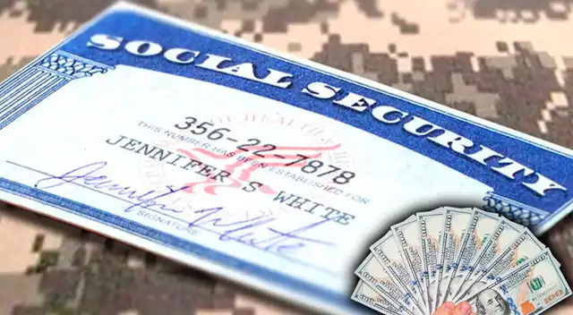 El Seguro Social realizará un PAGO DOBLE en diciembre. El Seguro Social realizará un PAGO DOBLE en diciembre.